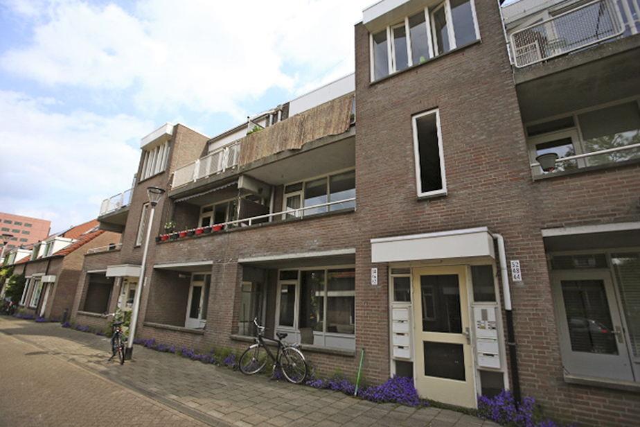 Pasteurstraat 42, 5017 KN Tilburg, Nederland