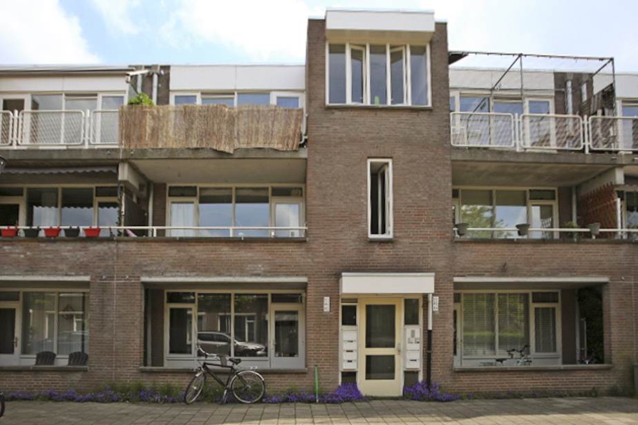 Pasteurstraat 42