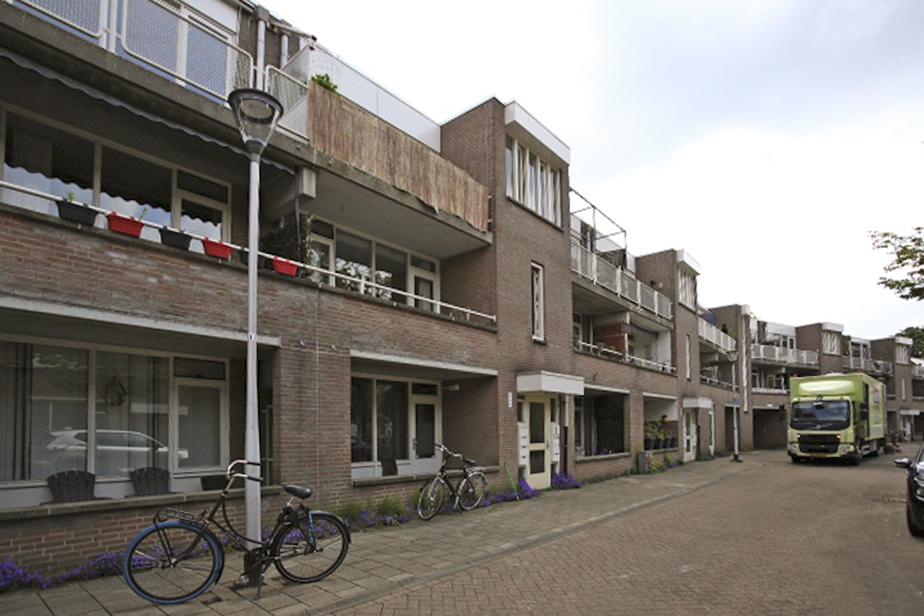 Pasteurstraat 42