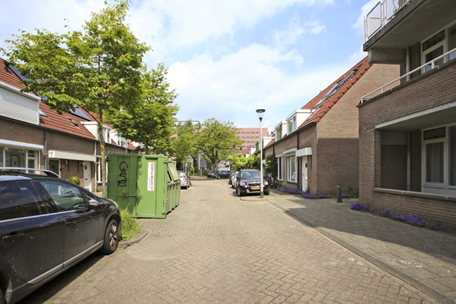 Pasteurstraat 42