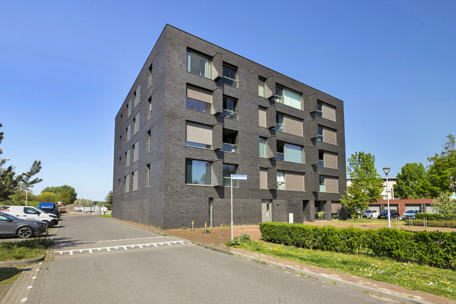 Overloonstraat 171, 5045 SV Tilburg, Nederland