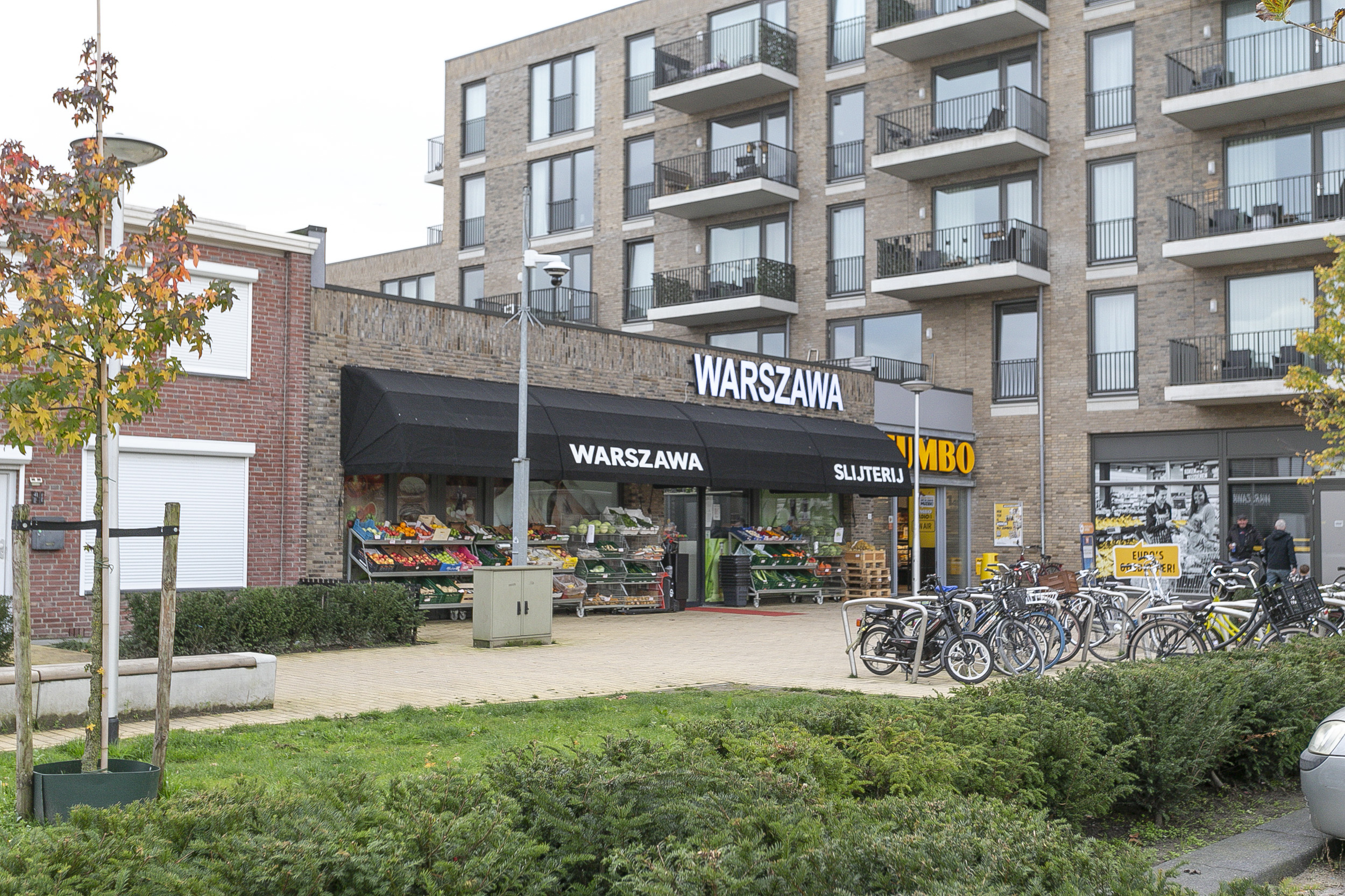 Pater van Den Elsenplein 28