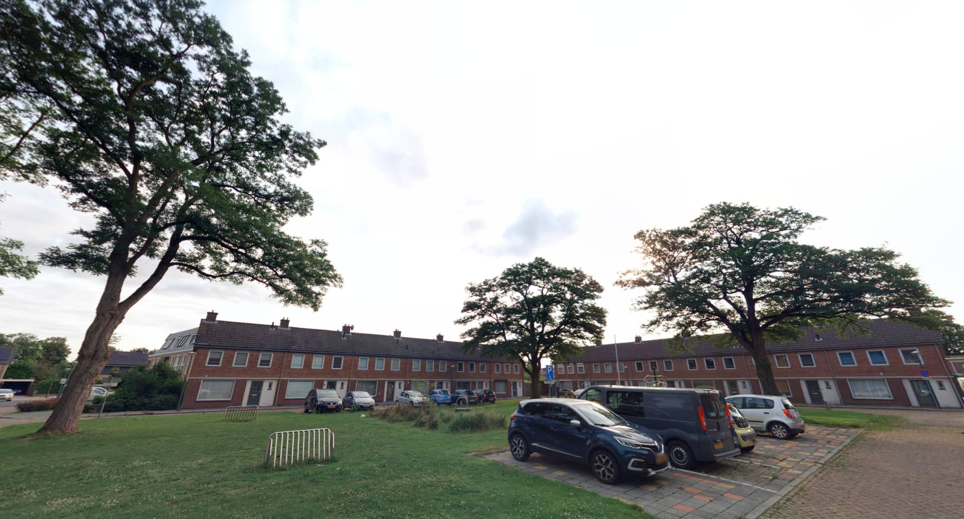 Frederik Hendrikpark 5, 5171 ES Kaatsheuvel, Nederland