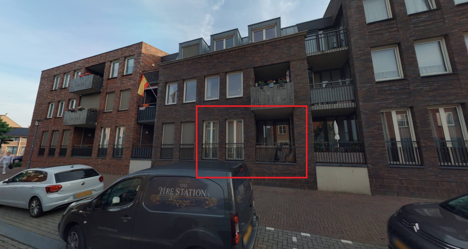 Anton Pieckplein 56, 5171 CV Kaatsheuvel, Nederland