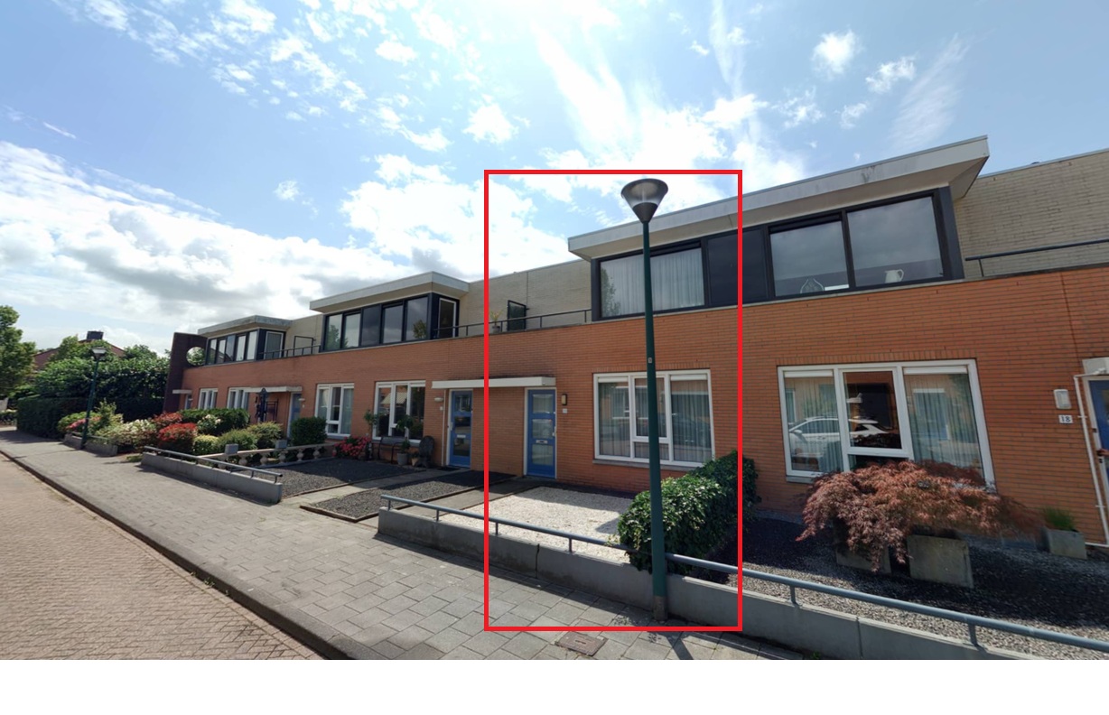 Hollands Diep 20
