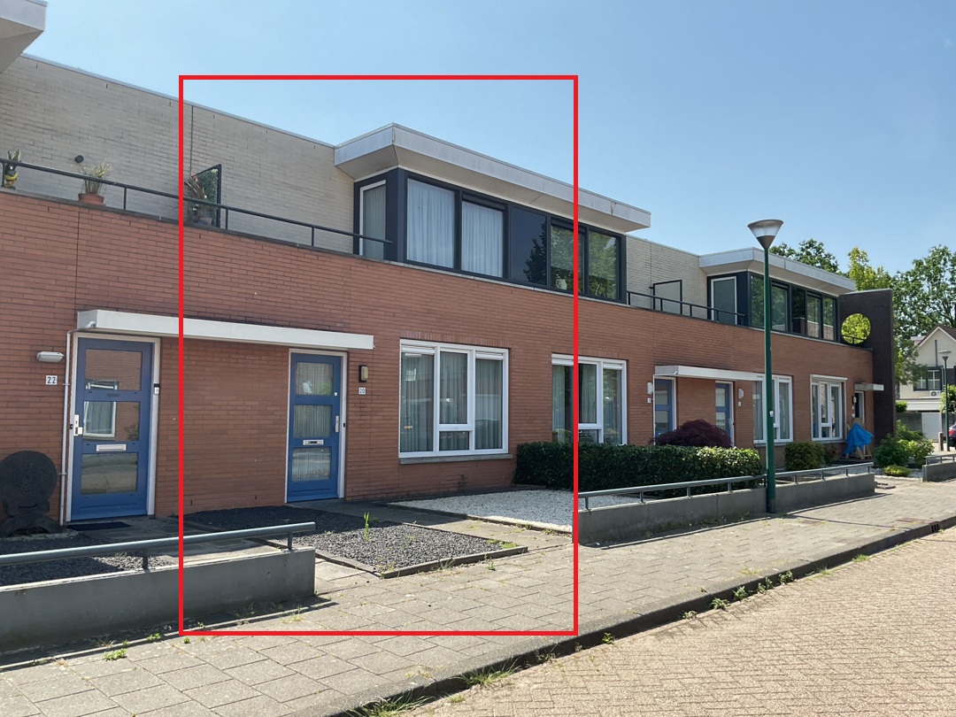Hollands Diep 20