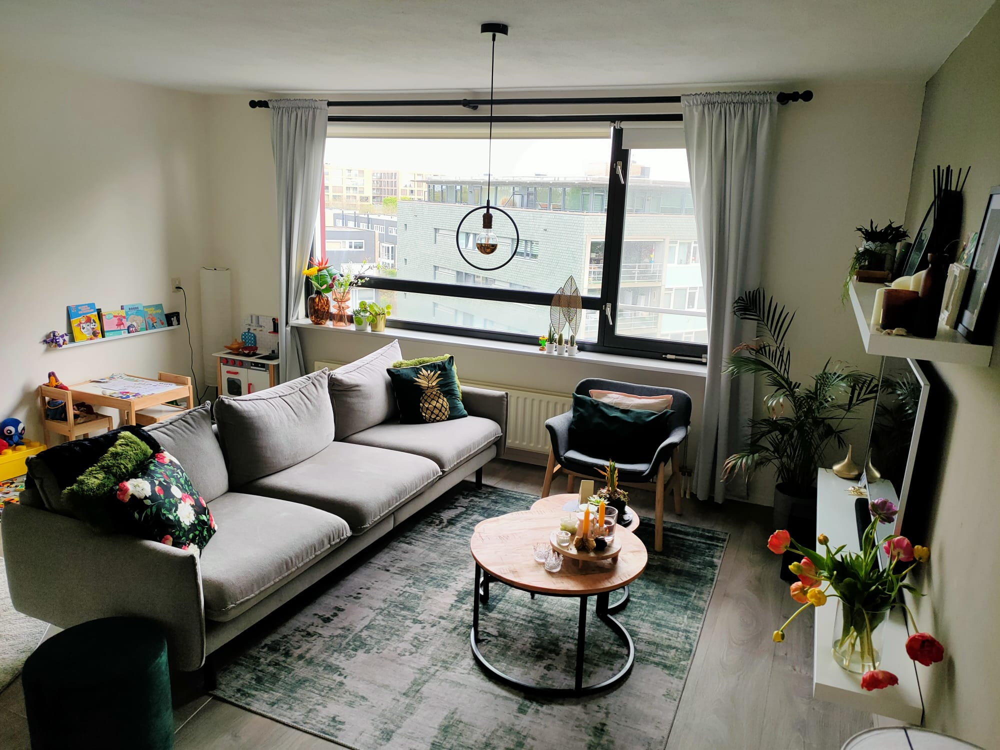 Obdamstraat 113, 5045 TS Tilburg, Nederland