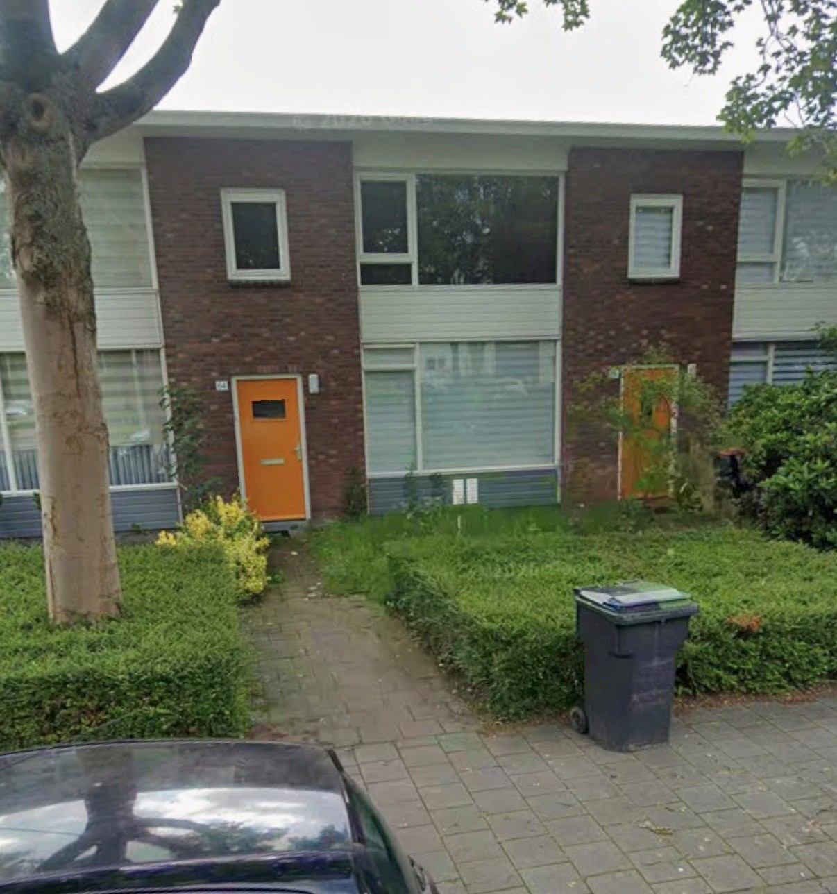 Europalaan 64, 5042 ZT Tilburg, Nederland