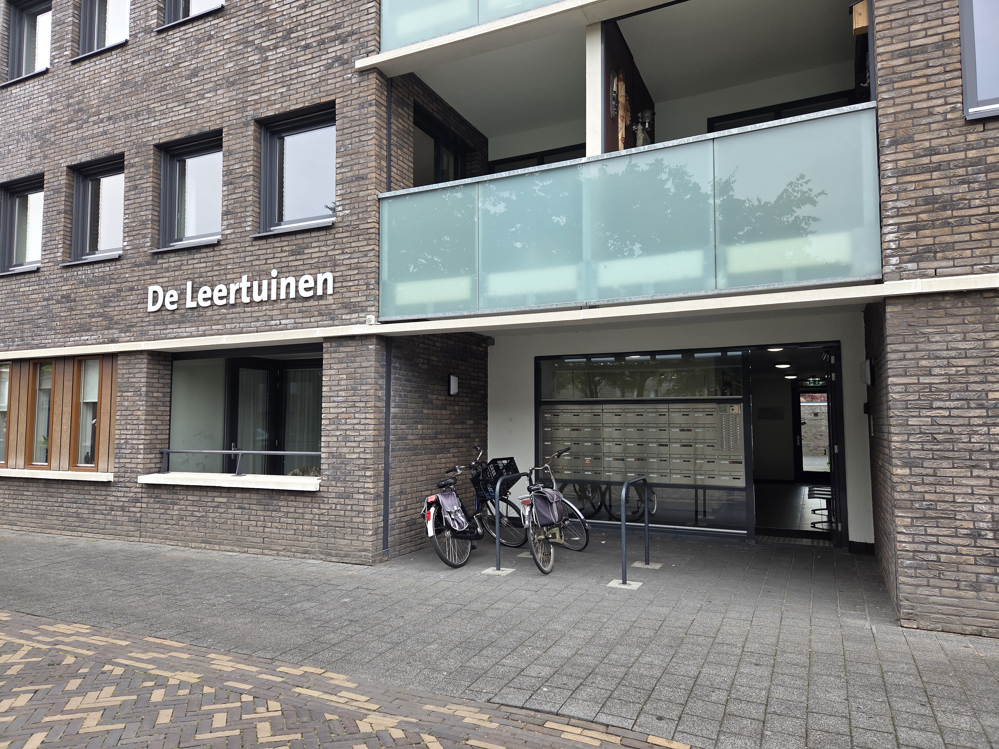Architect Aartsplein 17