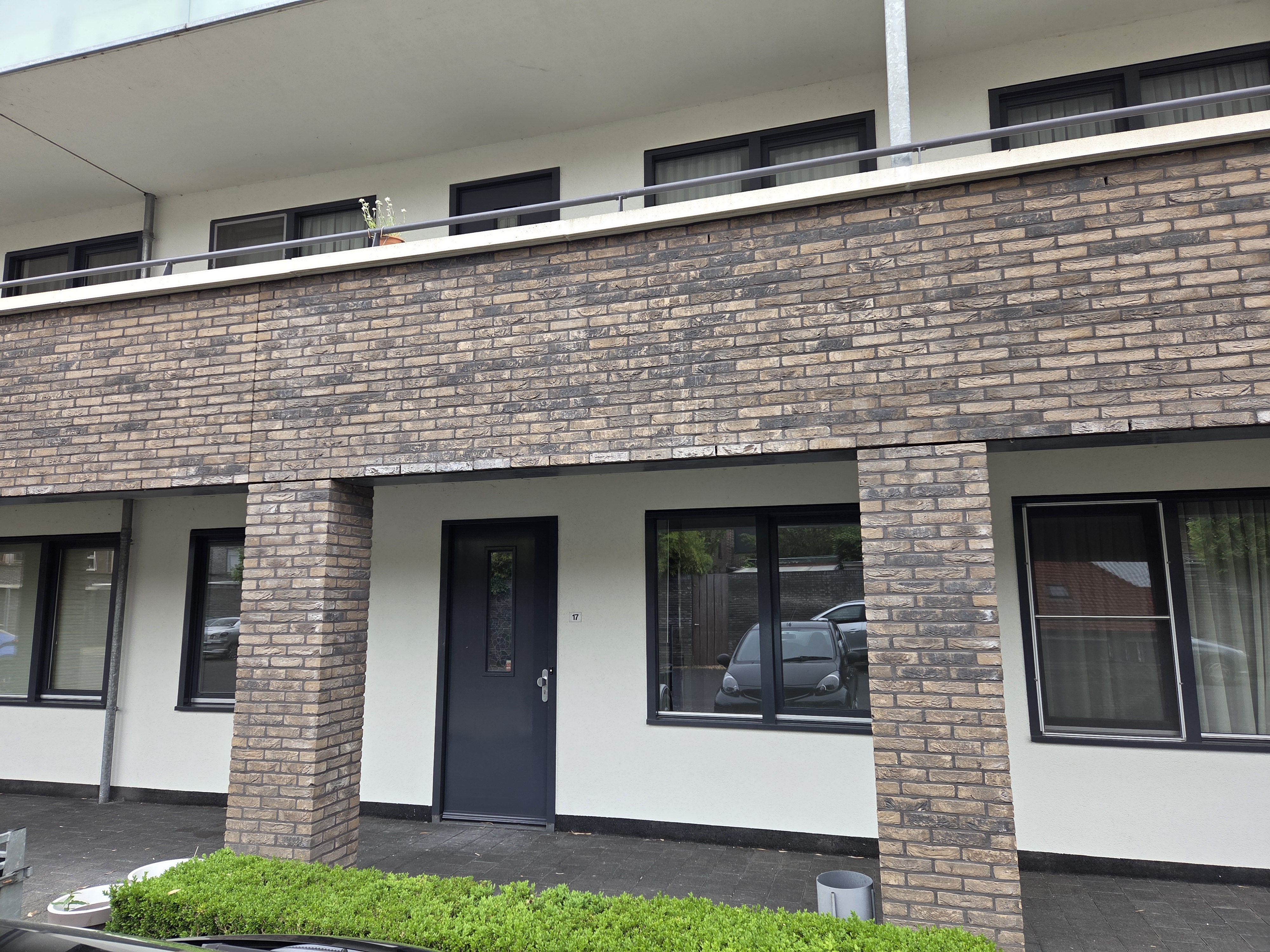 Architect Aartsplein 17, 5121 XX Rijen, Nederland