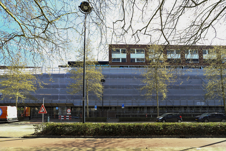 Noordhoekring 298, 5038 TX Tilburg, Nederland