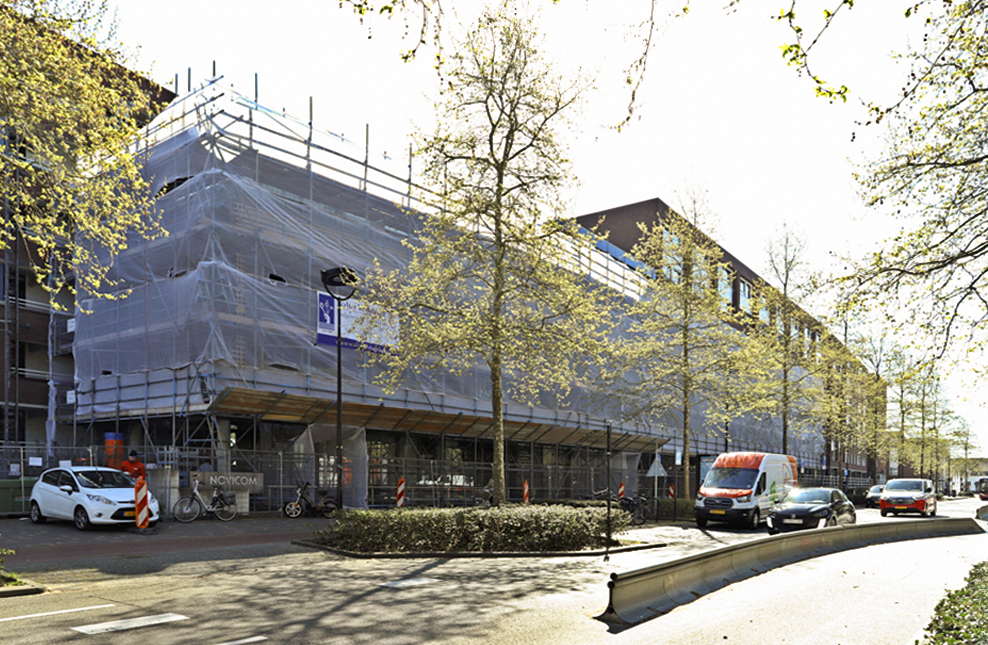 Noordhoekring 298