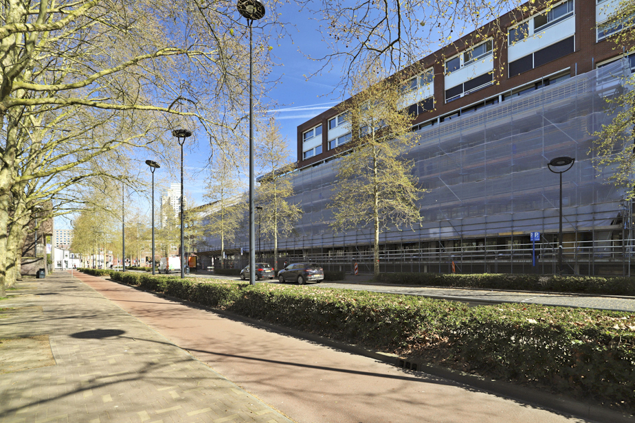 Noordhoekring 298