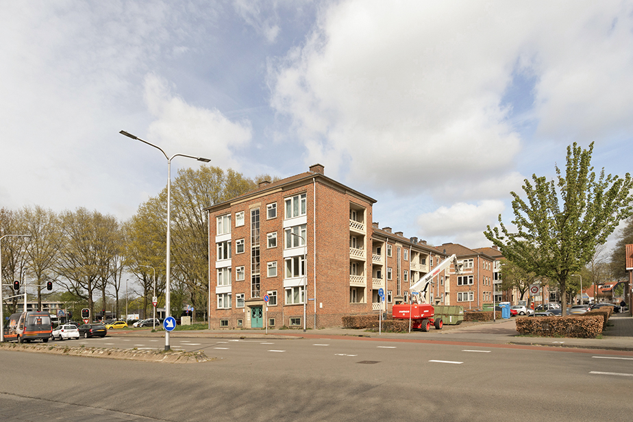 Nassaustraat 167