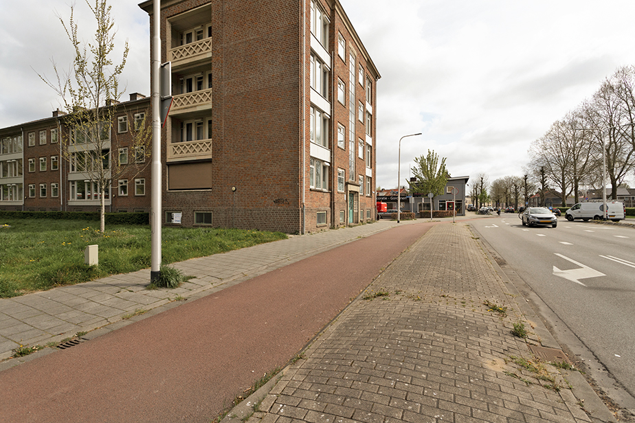 Nassaustraat 167