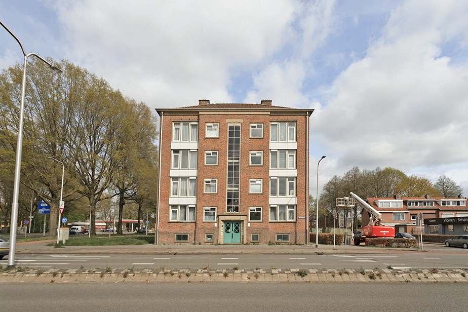 Nassaustraat 167
