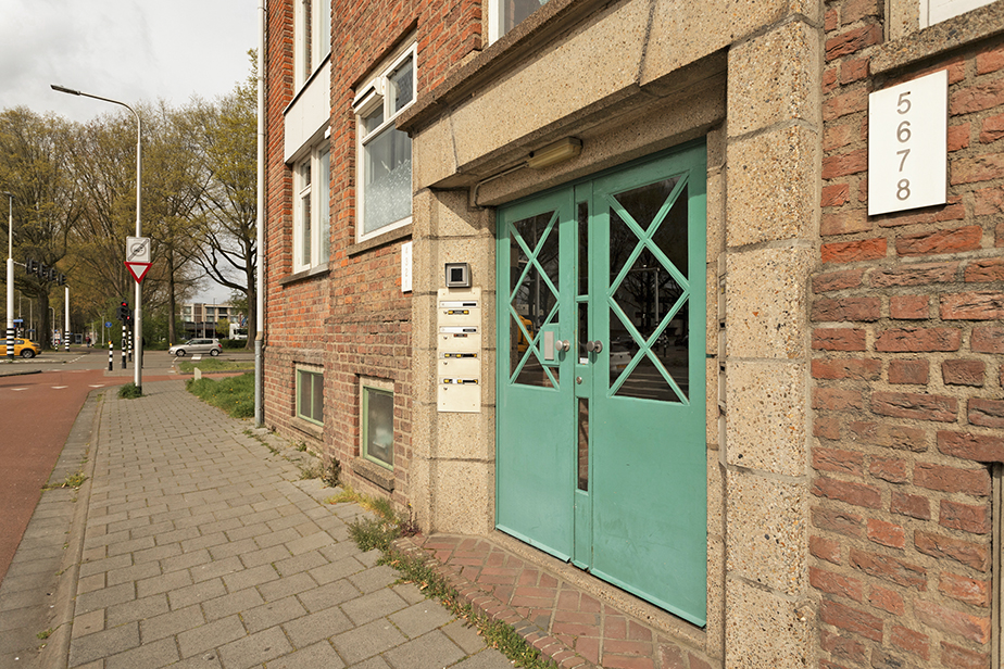 Nassaustraat 167