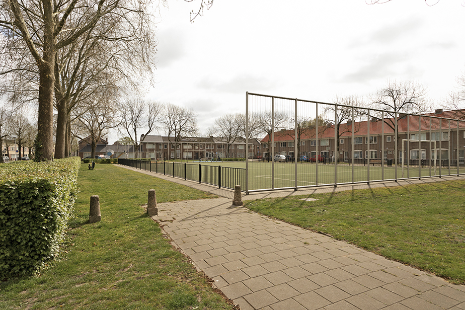 Nassaustraat 167
