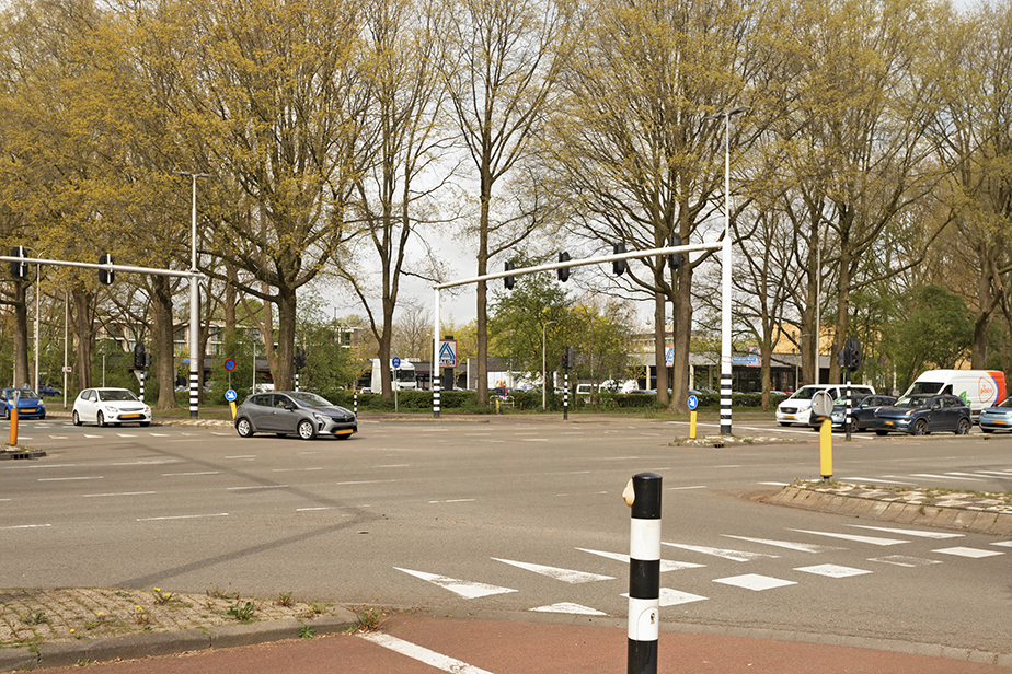 Nassaustraat 167