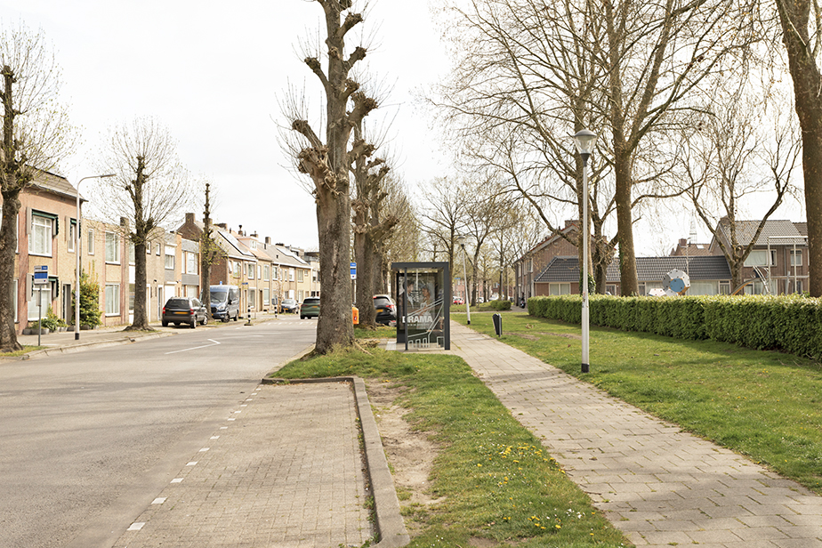 Nassaustraat 167