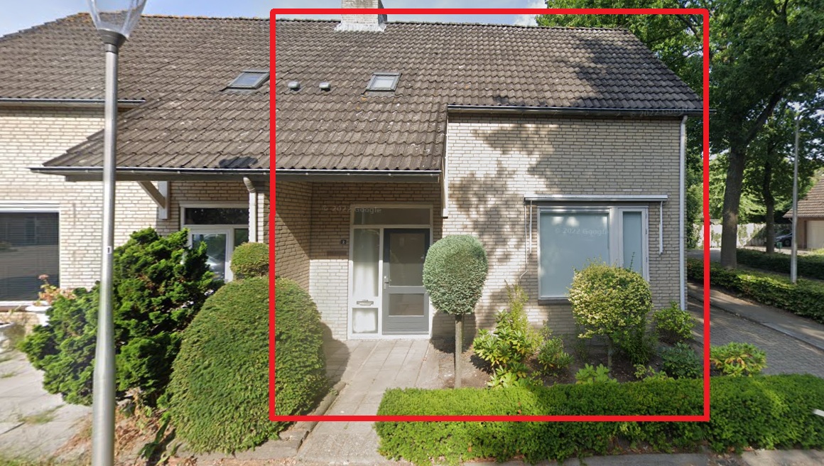 Den Del 2, 5071 TT Udenhout, Nederland