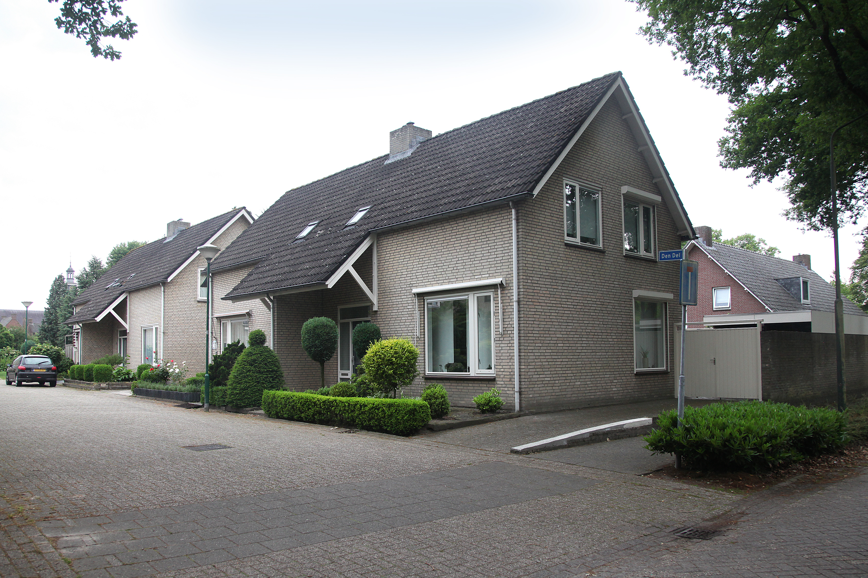 Den Del 2