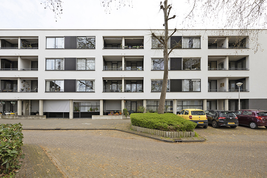 Bisschop van de Venstraat 84, 5014 PZ Tilburg, Nederland