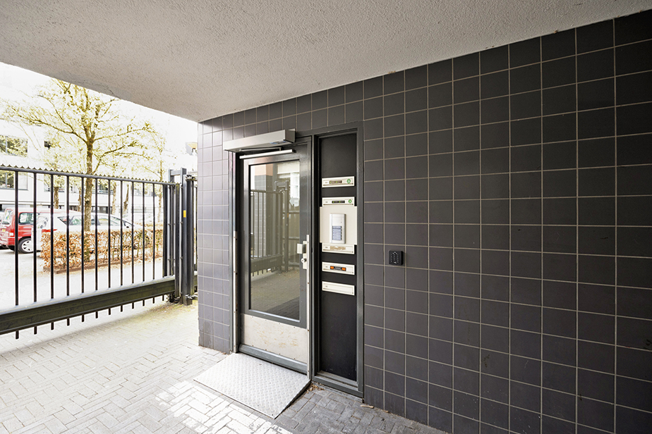 Bisschop van de Venstraat 84