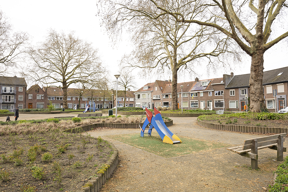 Bisschop van de Venstraat 84