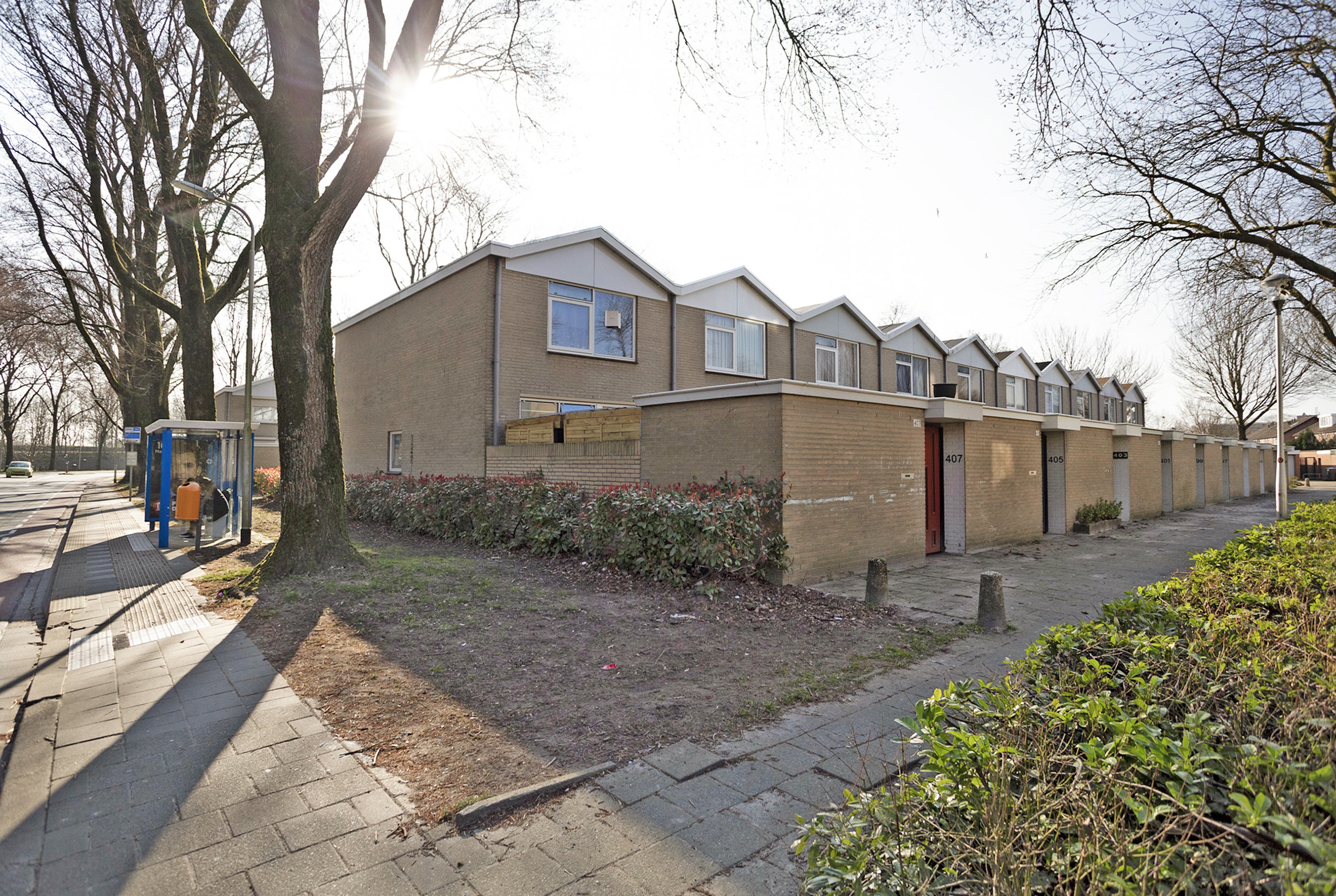 Juralaan 121, 5022 LB Tilburg, Nederland