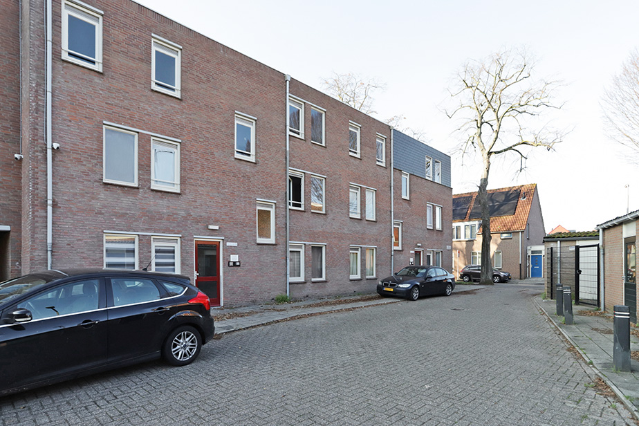 Minckelersstraat 12, 5041 AN Tilburg, Nederland