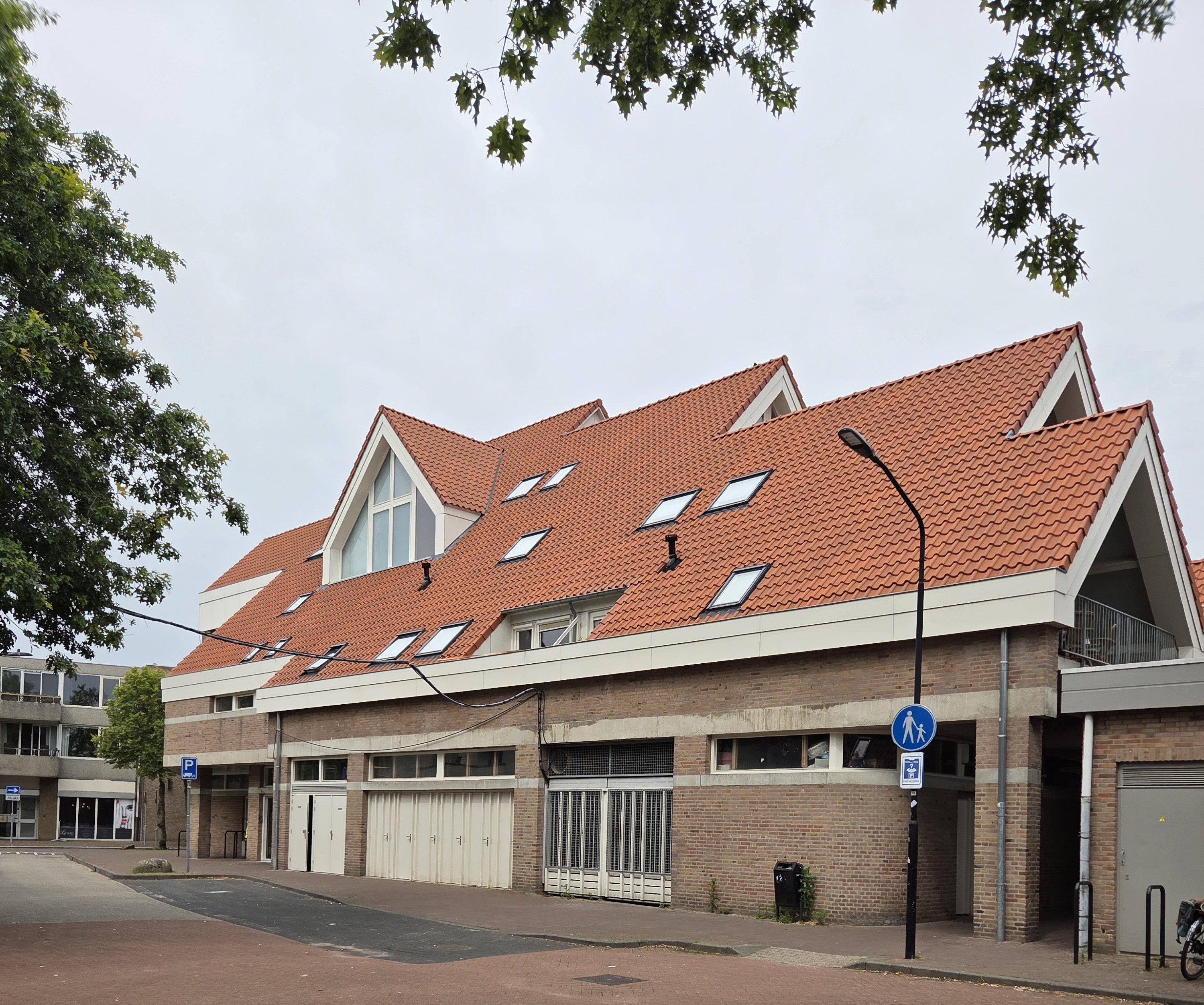 De Wieken 47, 5051 AP Goirle, Nederland