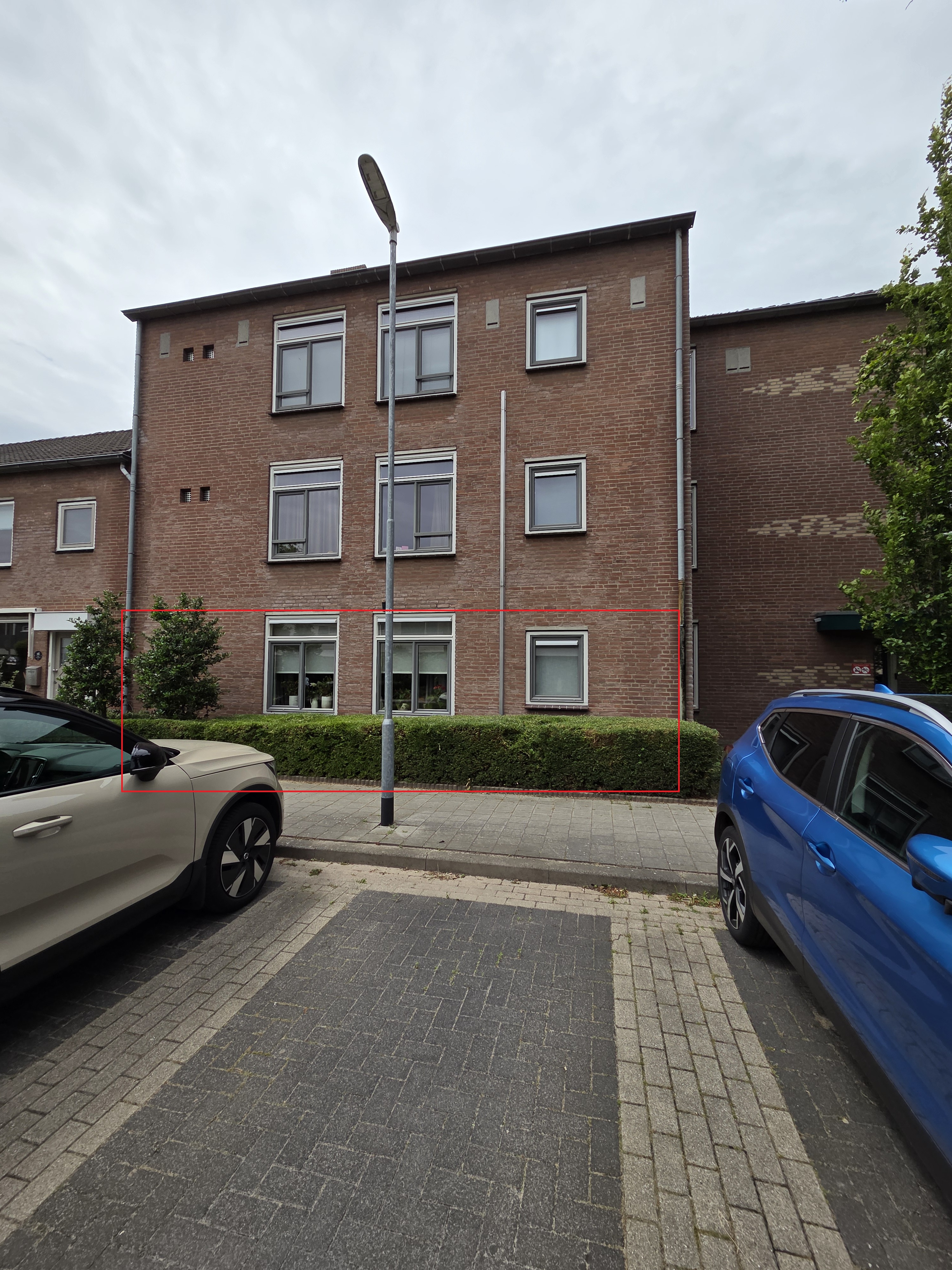 Beukengaard 24, 5051 ZE Goirle, Nederland