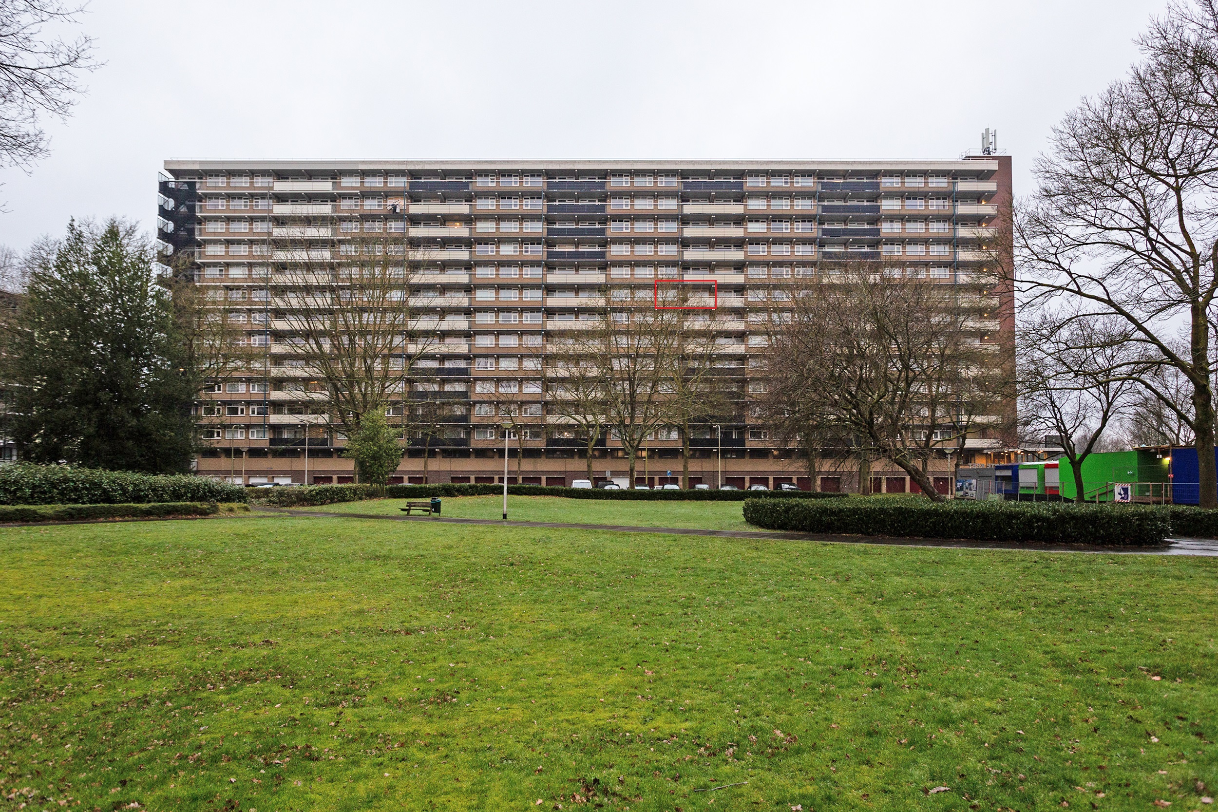 Kwendelhof 131, 5044 EG Tilburg, Nederland