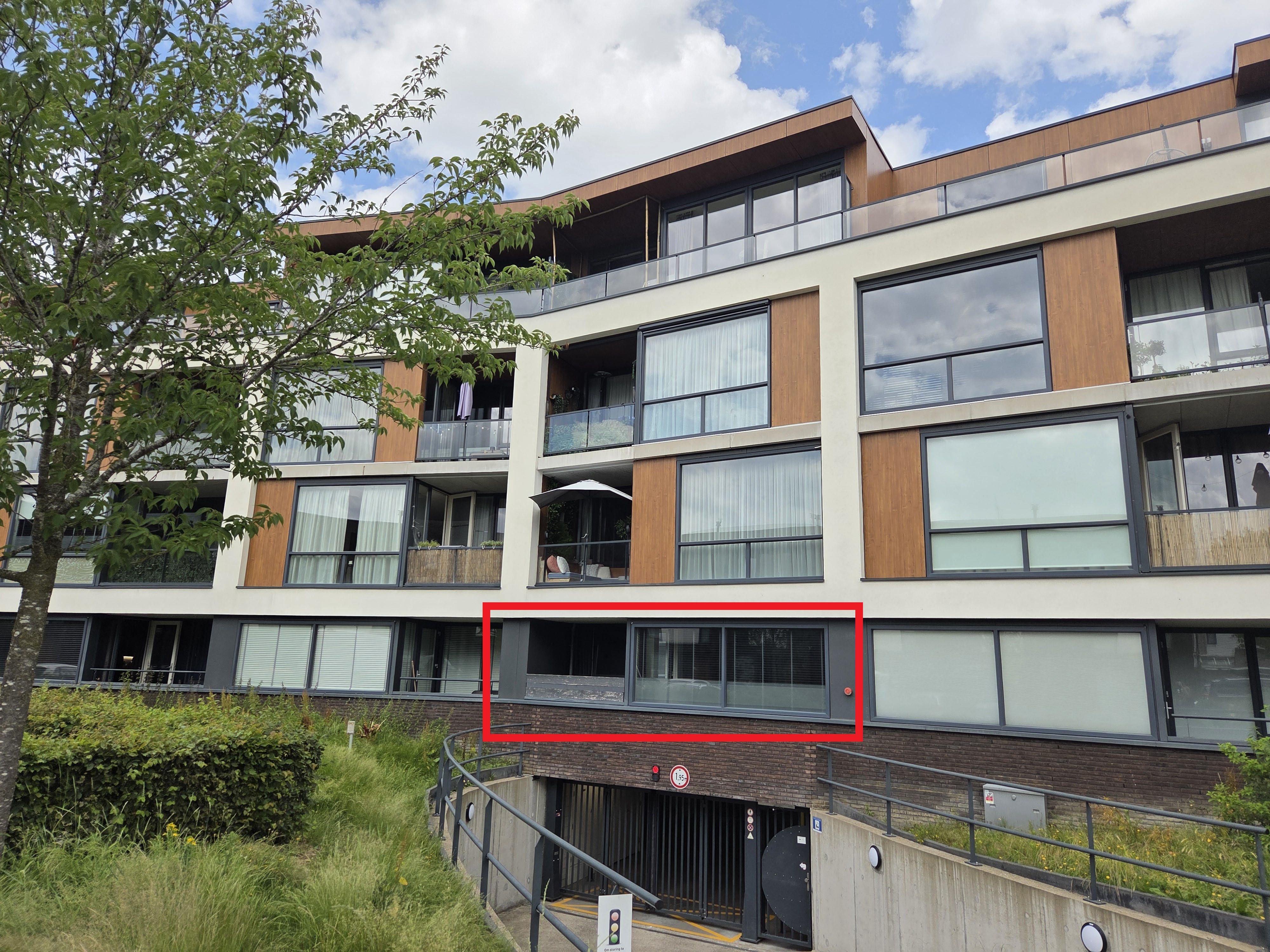 Stationsstraat 23B, 5121 EB Rijen, Nederland