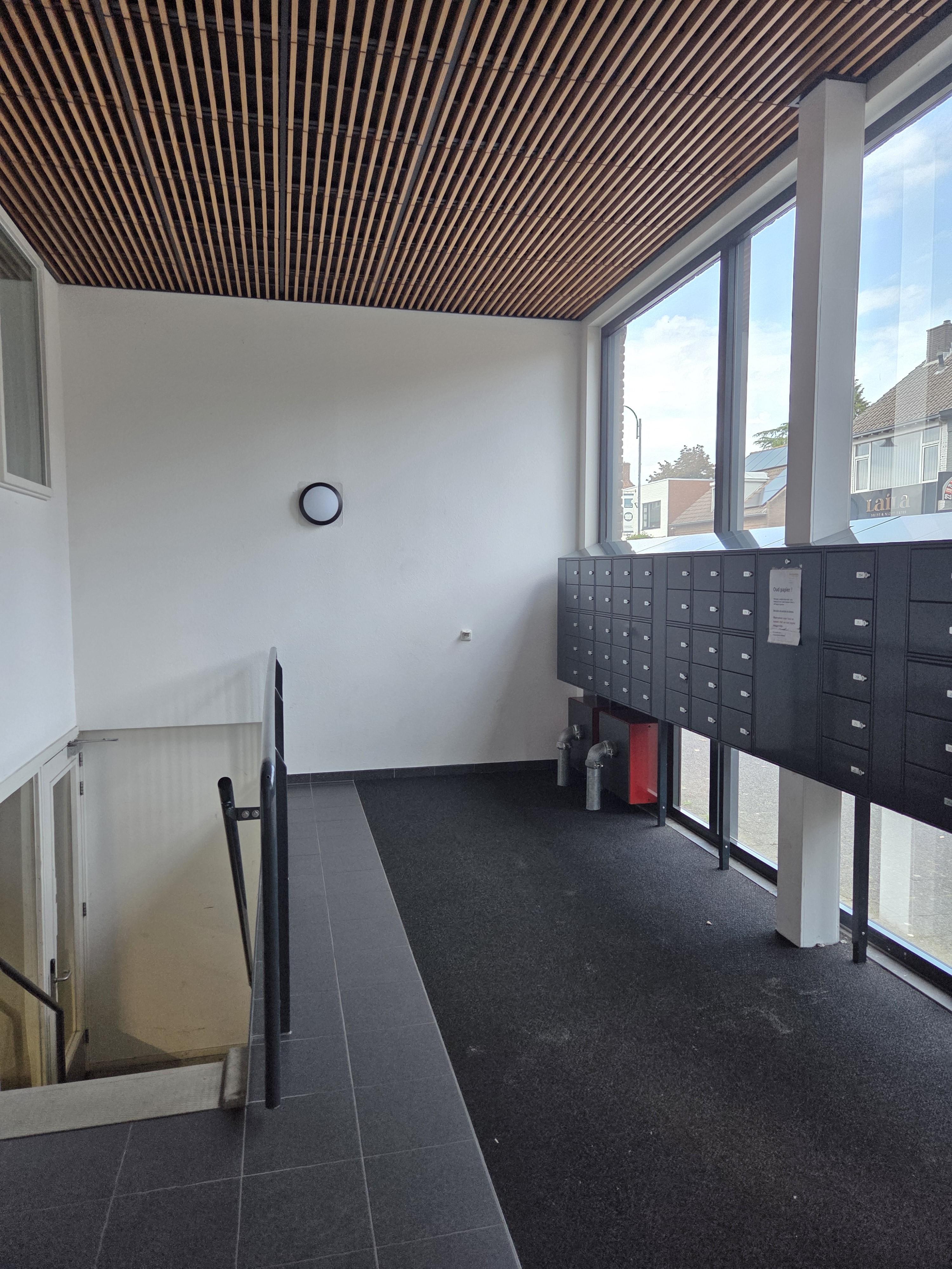 Stationsstraat 23B