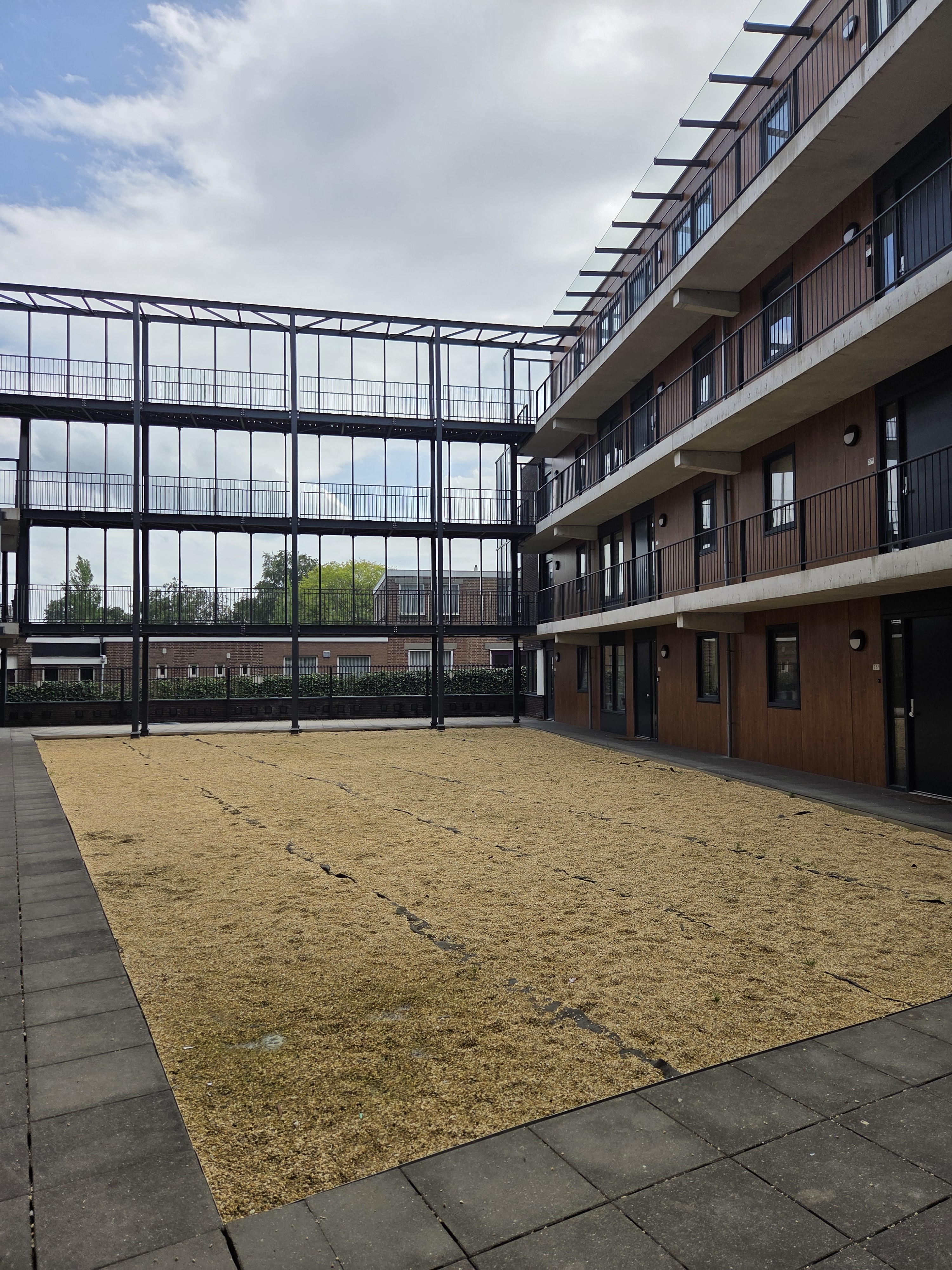 Stationsstraat 23B
