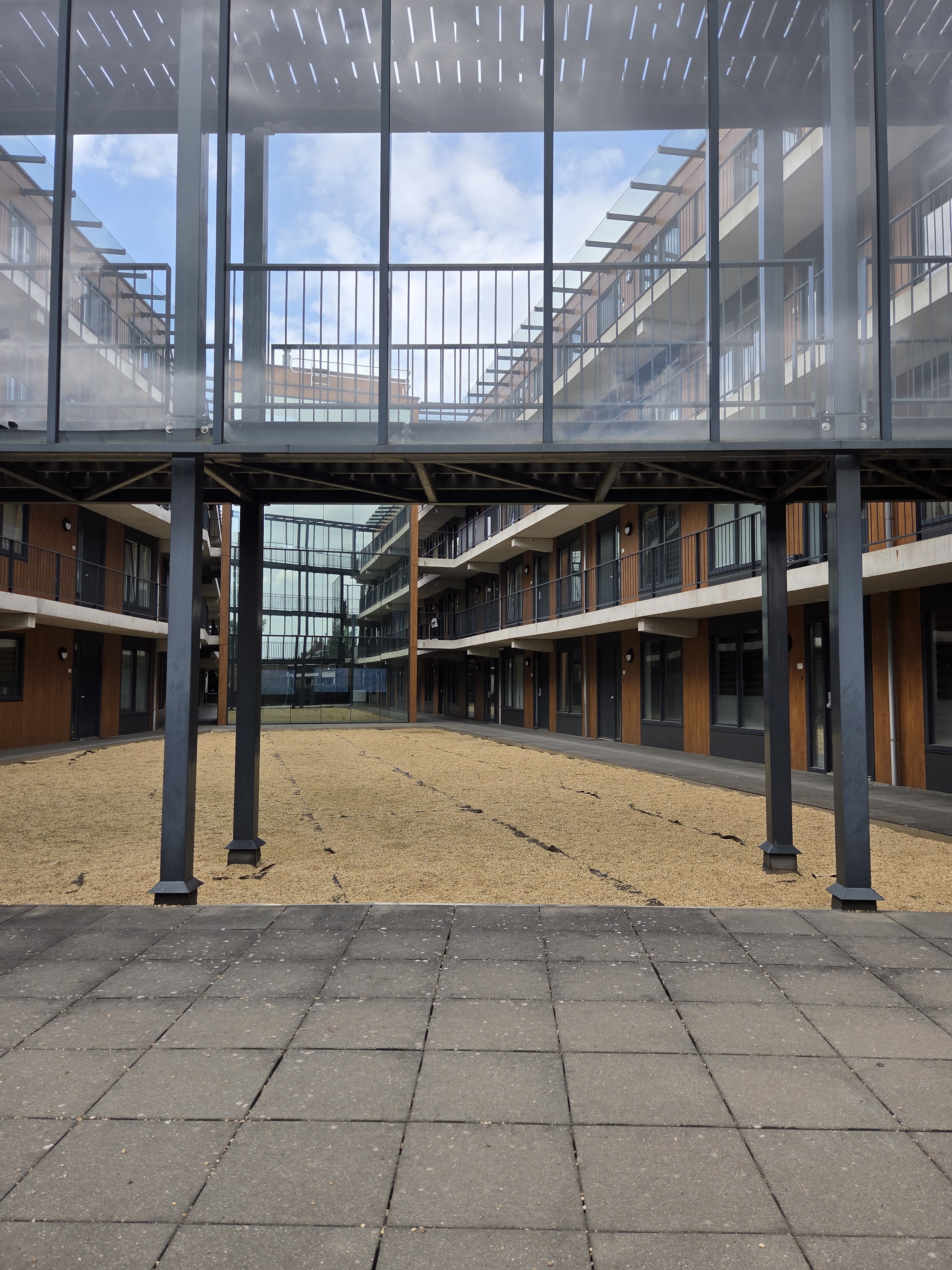 Stationsstraat 23B