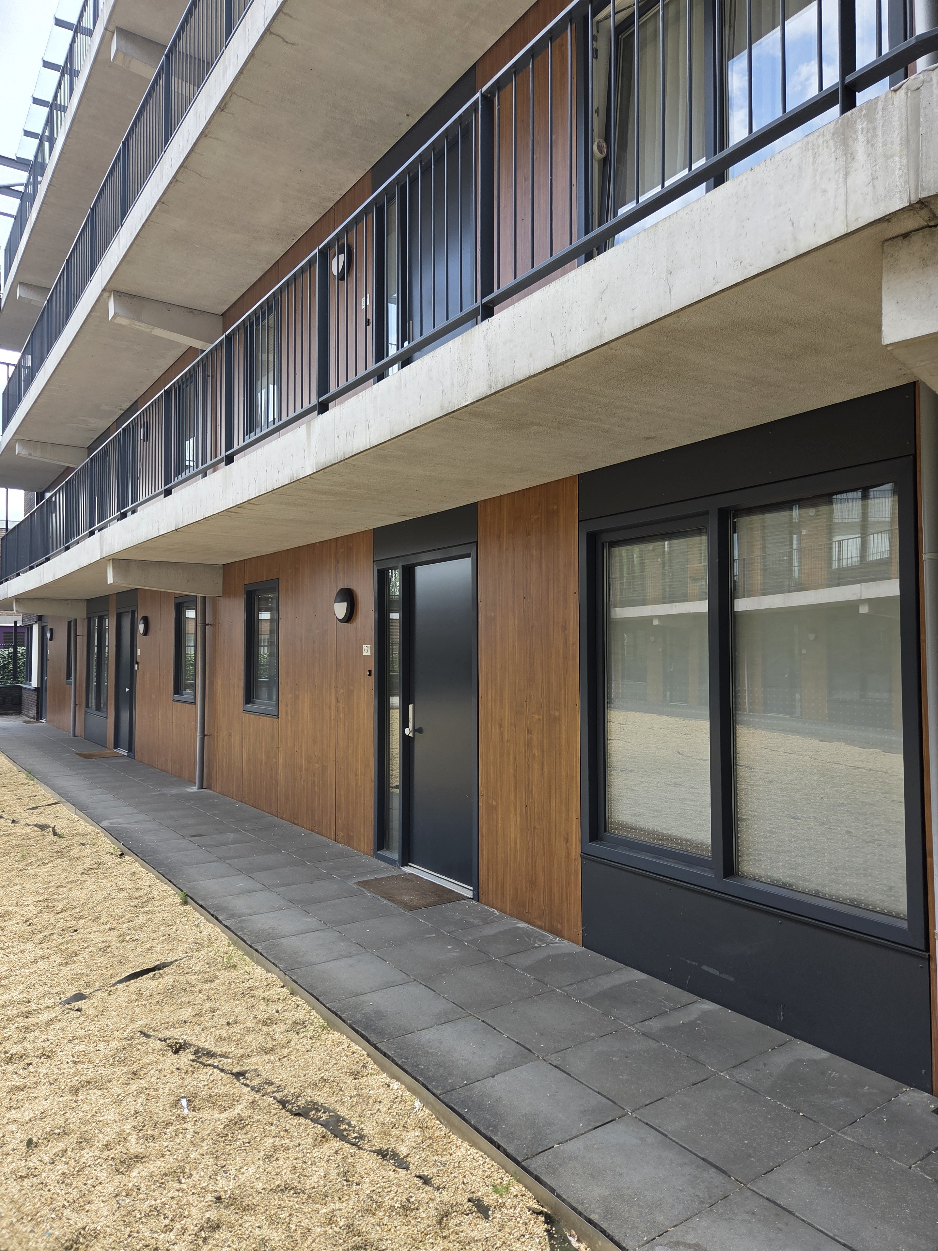 Stationsstraat 23B