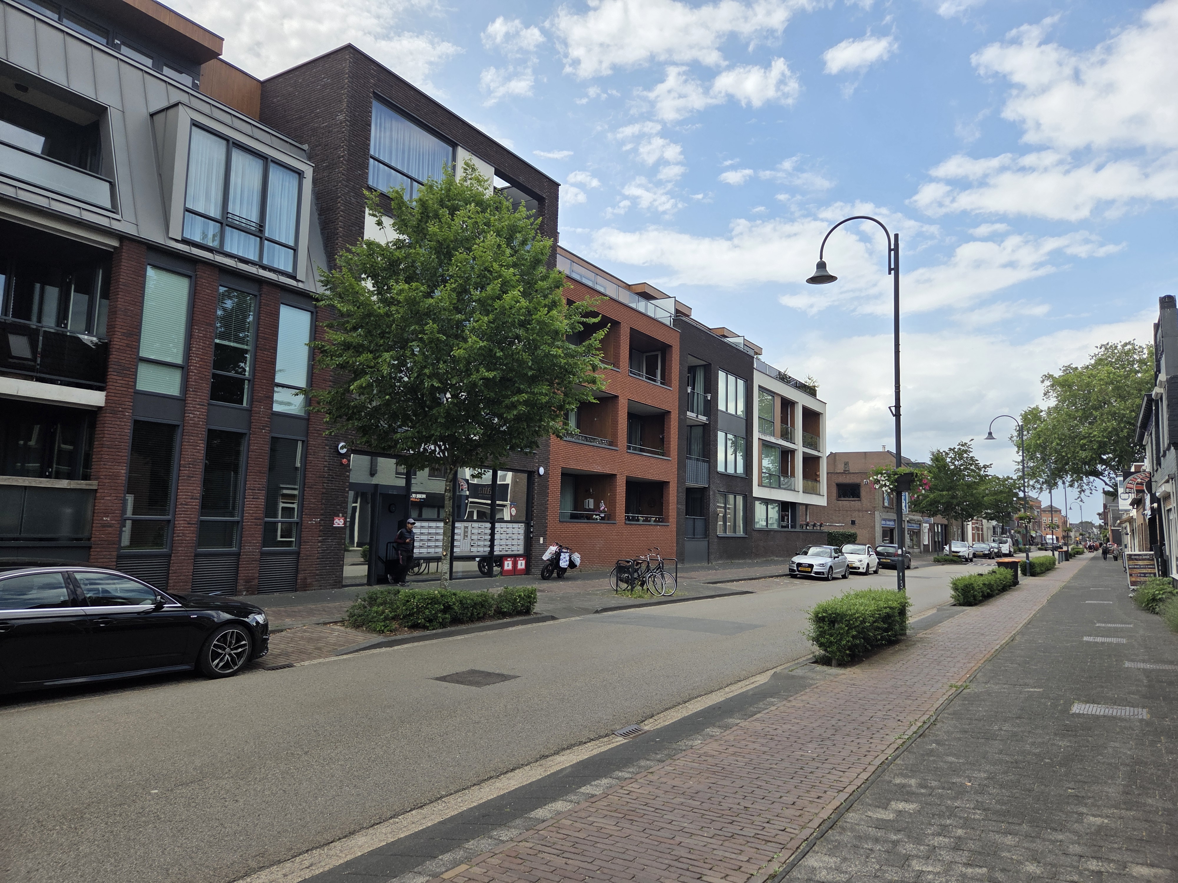 Stationsstraat 23B