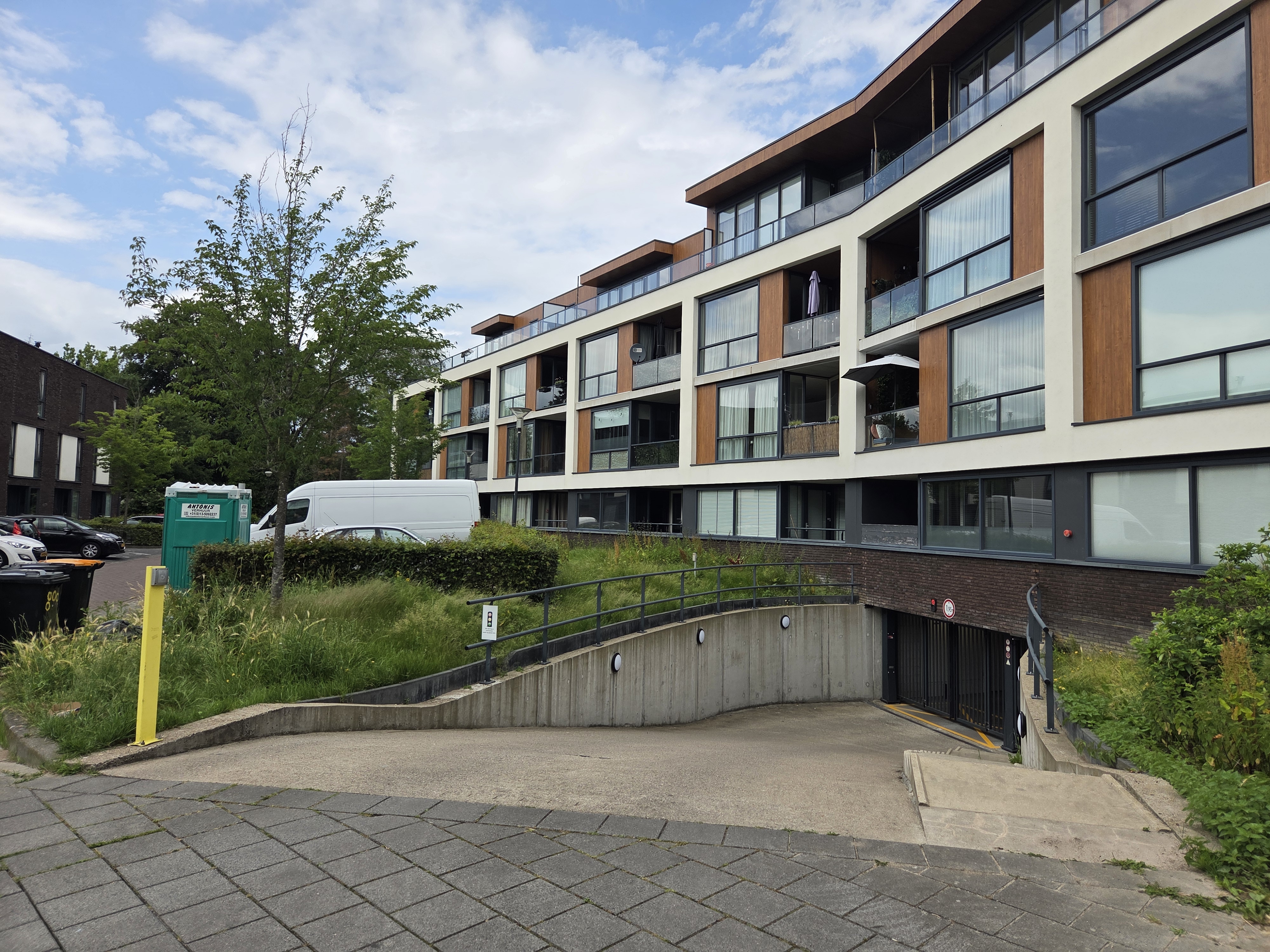 Stationsstraat 23B