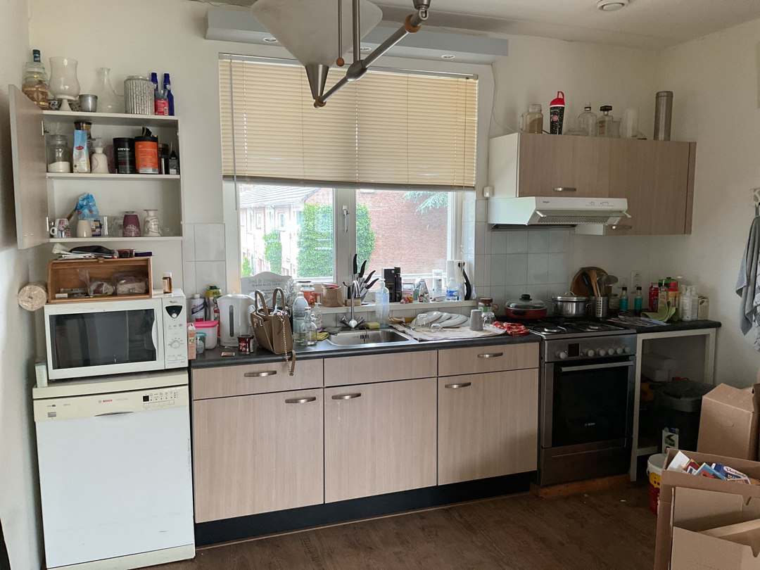 Nassaustraat 4a