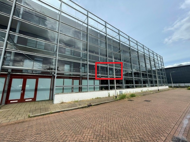 Transvaalplein 51, 5021 TD Tilburg, Nederland