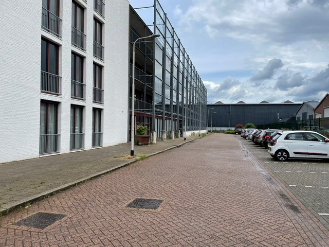 Transvaalplein 51