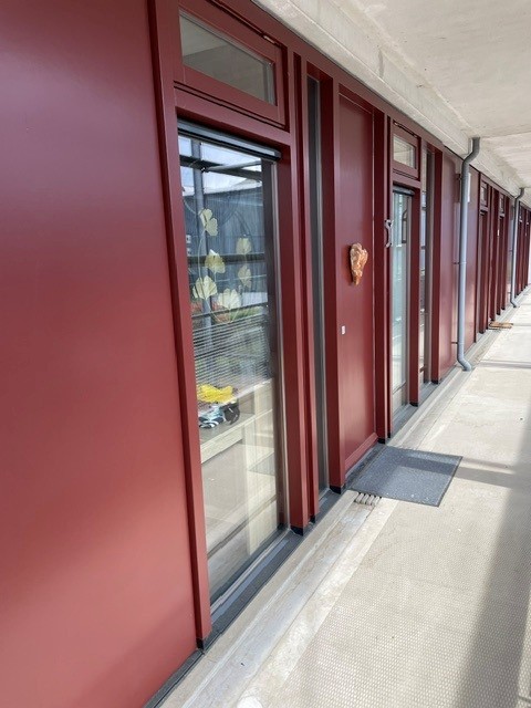 Transvaalplein 51