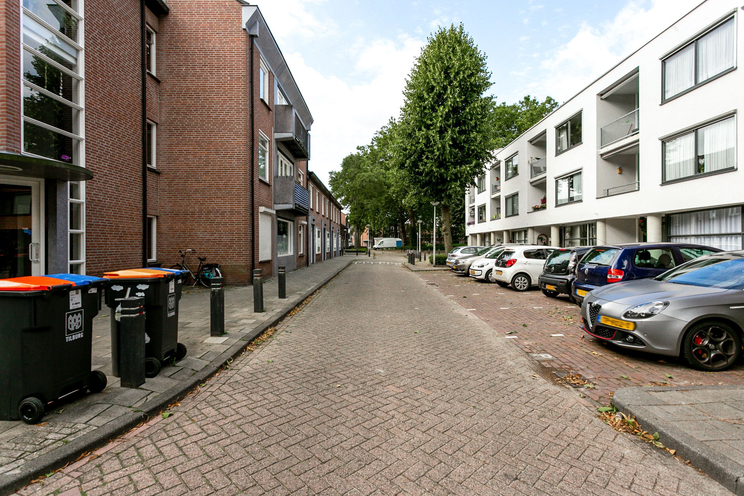 Bisschop van de Venstraat 102