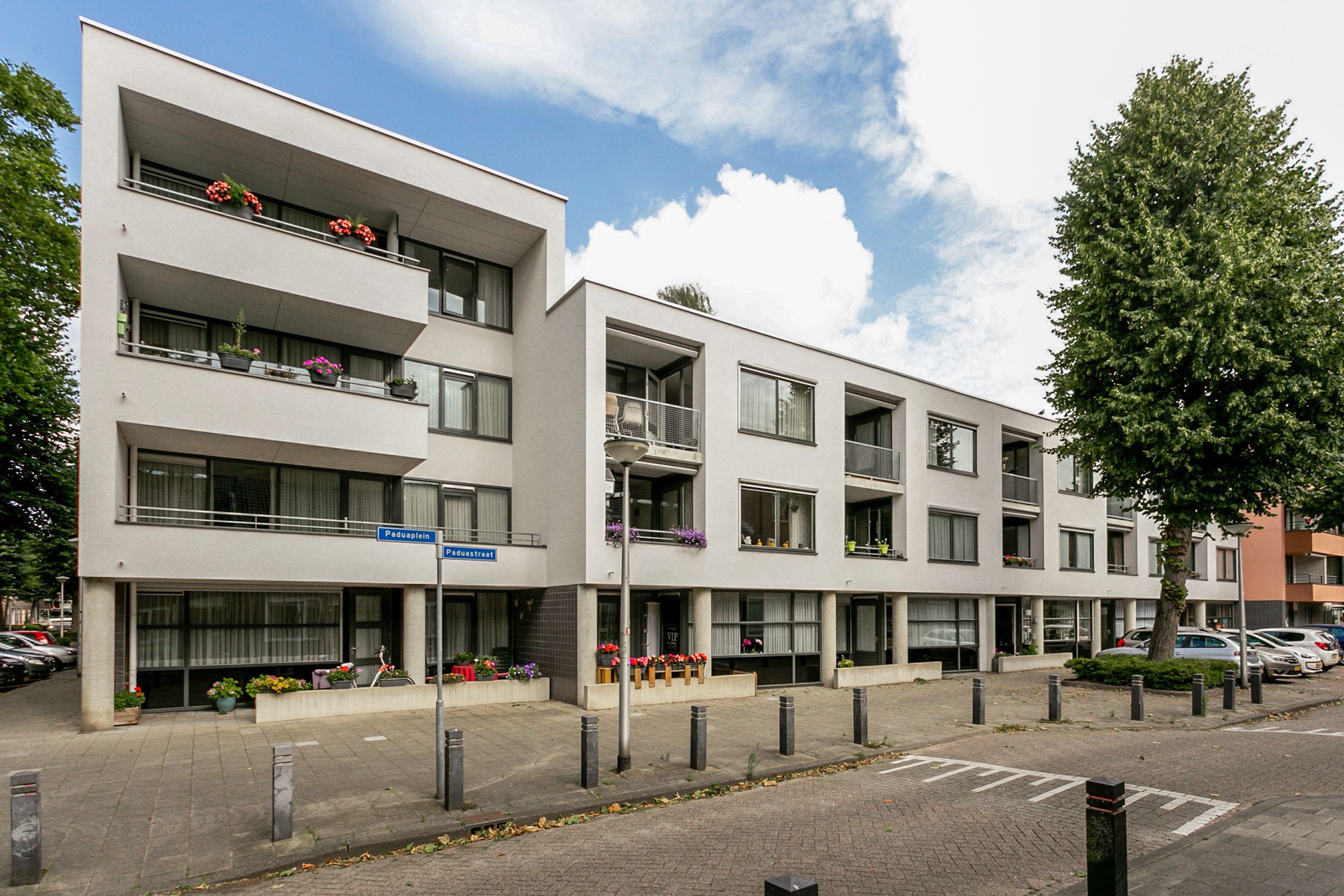 Bisschop van de Venstraat 102, 5014 PZ Tilburg, Nederland