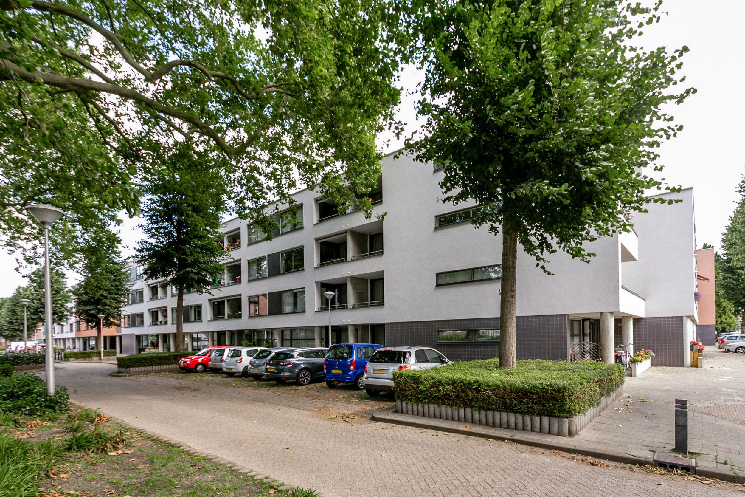 Bisschop van de Venstraat 102