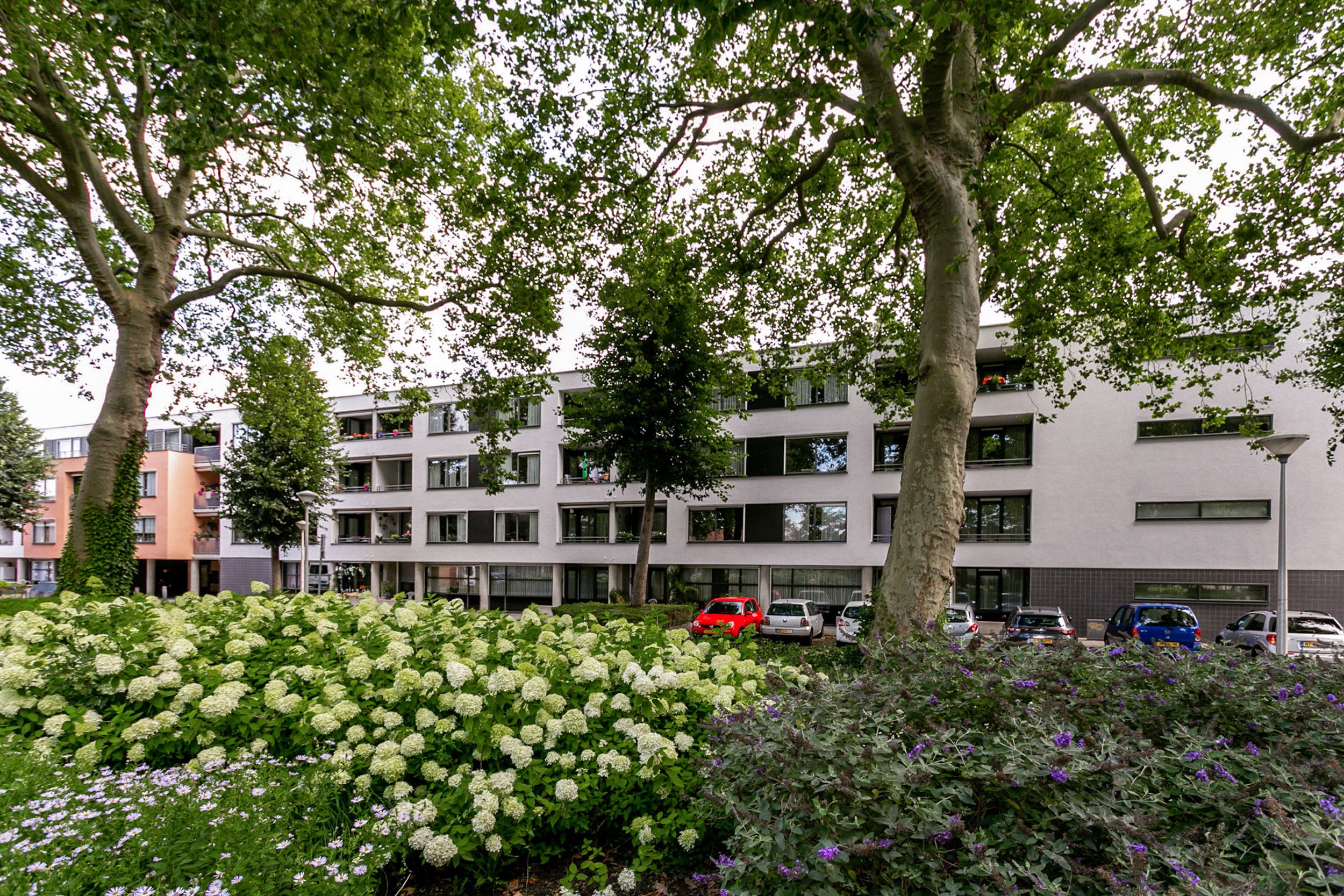 Bisschop van de Venstraat 102