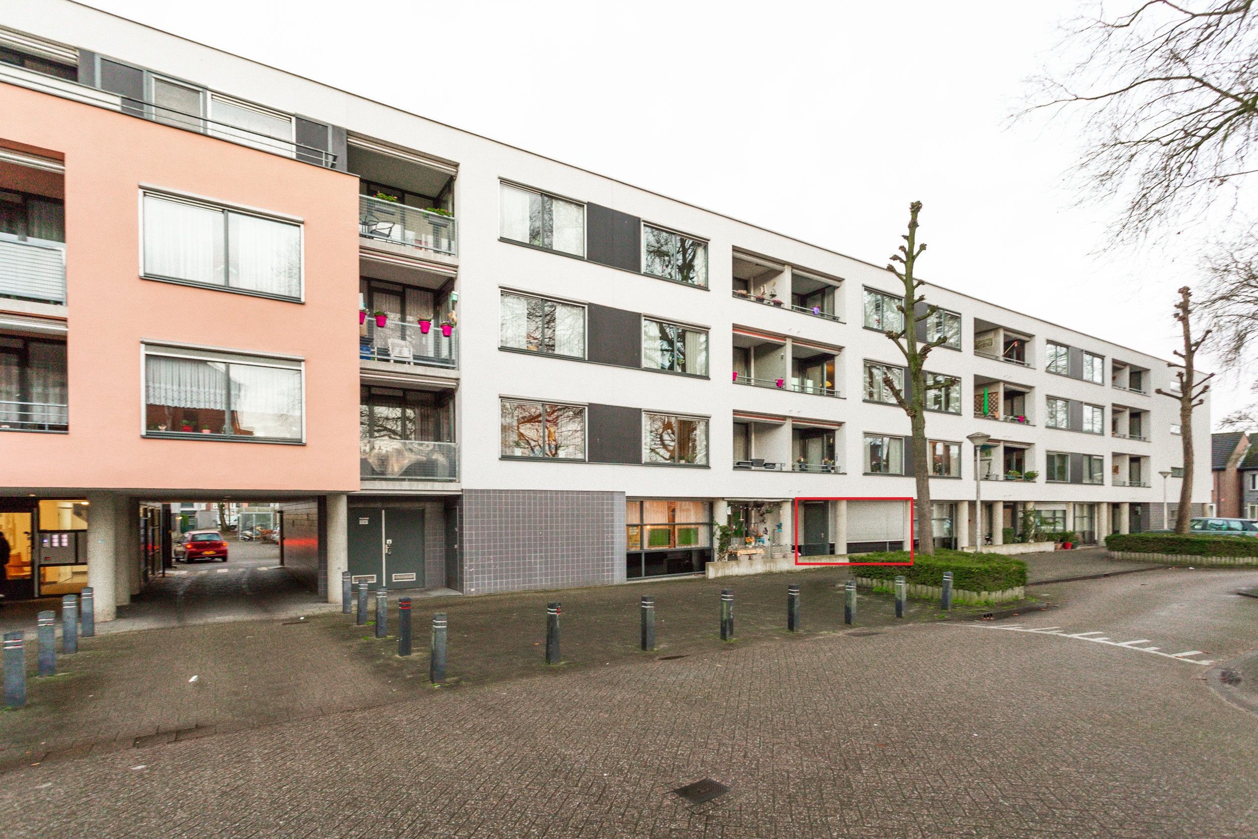 Bisschop van de Venstraat 102